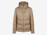 Roseg Down Jacket | Sease
