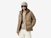 Roseg Down Jacket | Sease