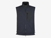 Padded Explorer Vest - PRE FALL 26 | Sease