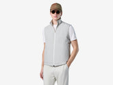Padded Explorer Vest | Sease