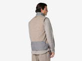Padded Explorer Vest | Sease