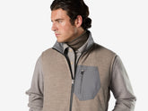 Padded Explorer Vest | Sease