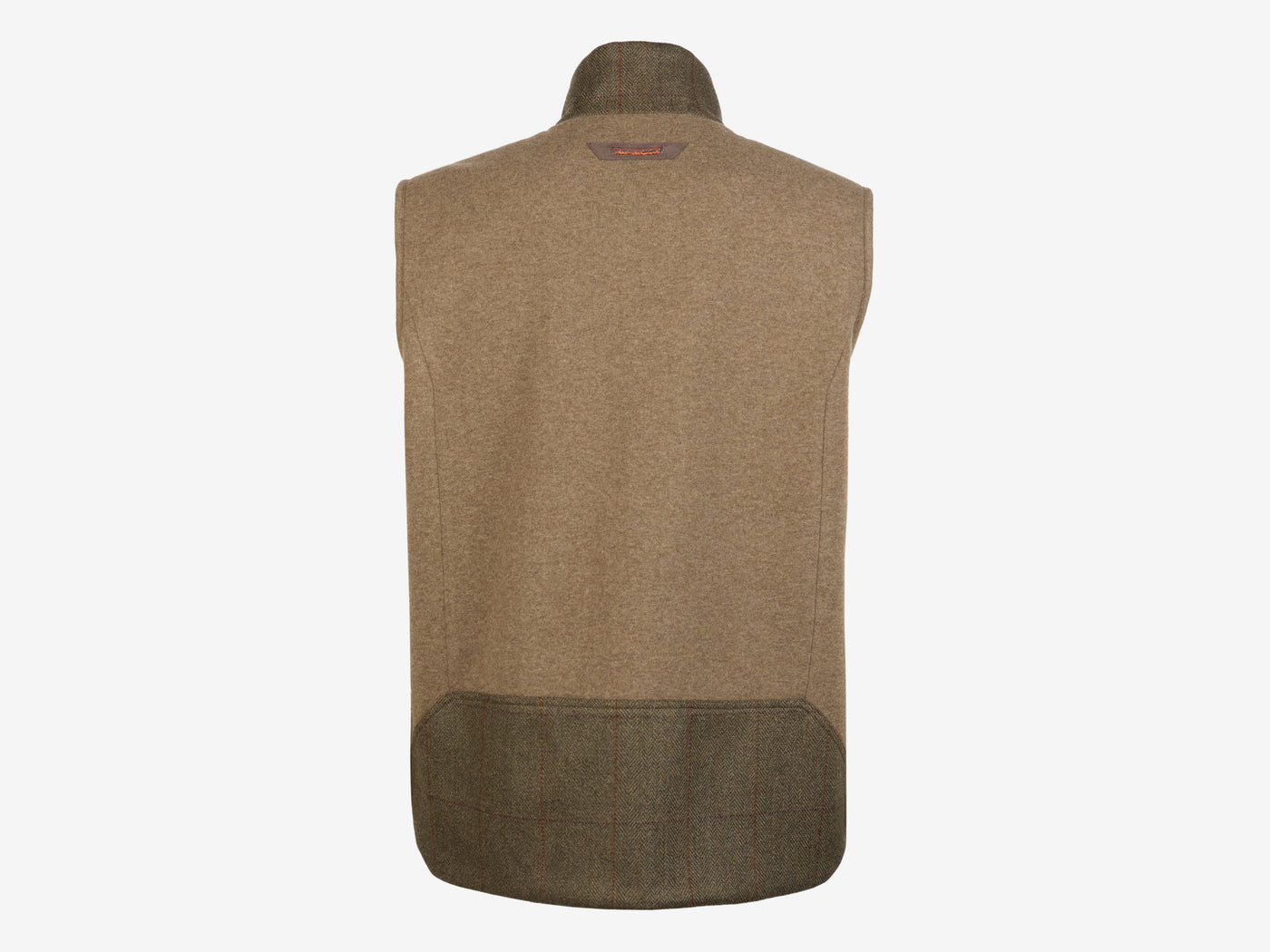 Padded Explorer Vest
