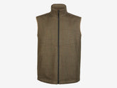 Padded Explorer Vest | Sease