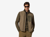 Padded Explorer Vest | Sease
