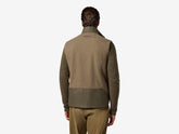 Padded Explorer Vest | Sease
