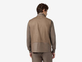 Padded Explorer Vest | Sease
