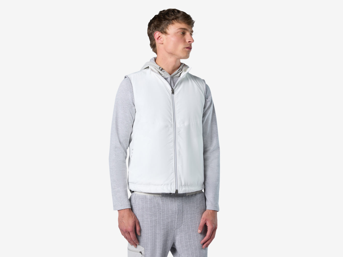 Padded Explorer Vest