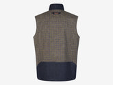 Padded Explorer Vest | Sease