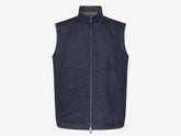 Padded Explorer Vest | Sease
