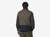 Padded Explorer Vest | Sease
