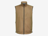 Padded Explorer Vest - PRE FALL 26 | Sease