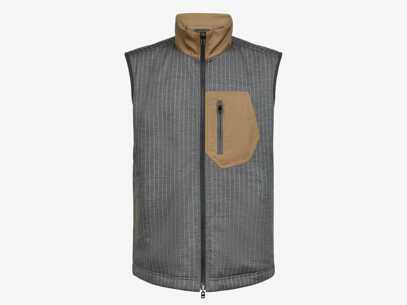 Padded Explorer Vest