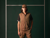Padded Explorer Vest - Men’s Tennis Kit | Sease
