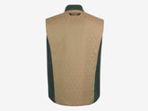 Amos Safari Vest | 시즈