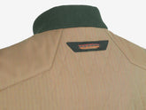 Amos Safari Vest | 시즈