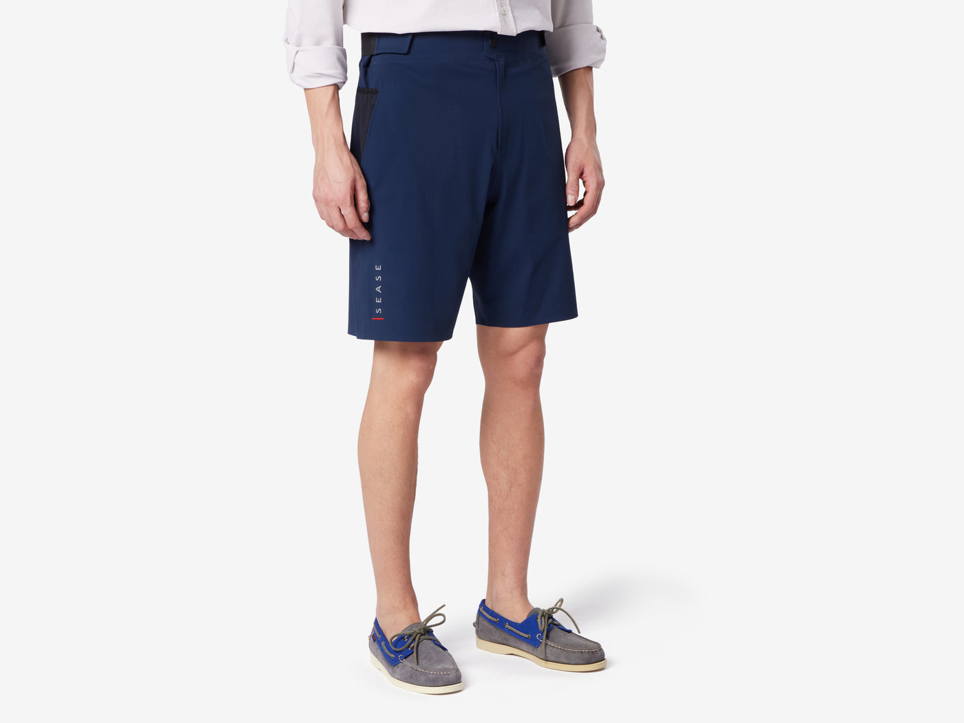 Comfort Short 2.0