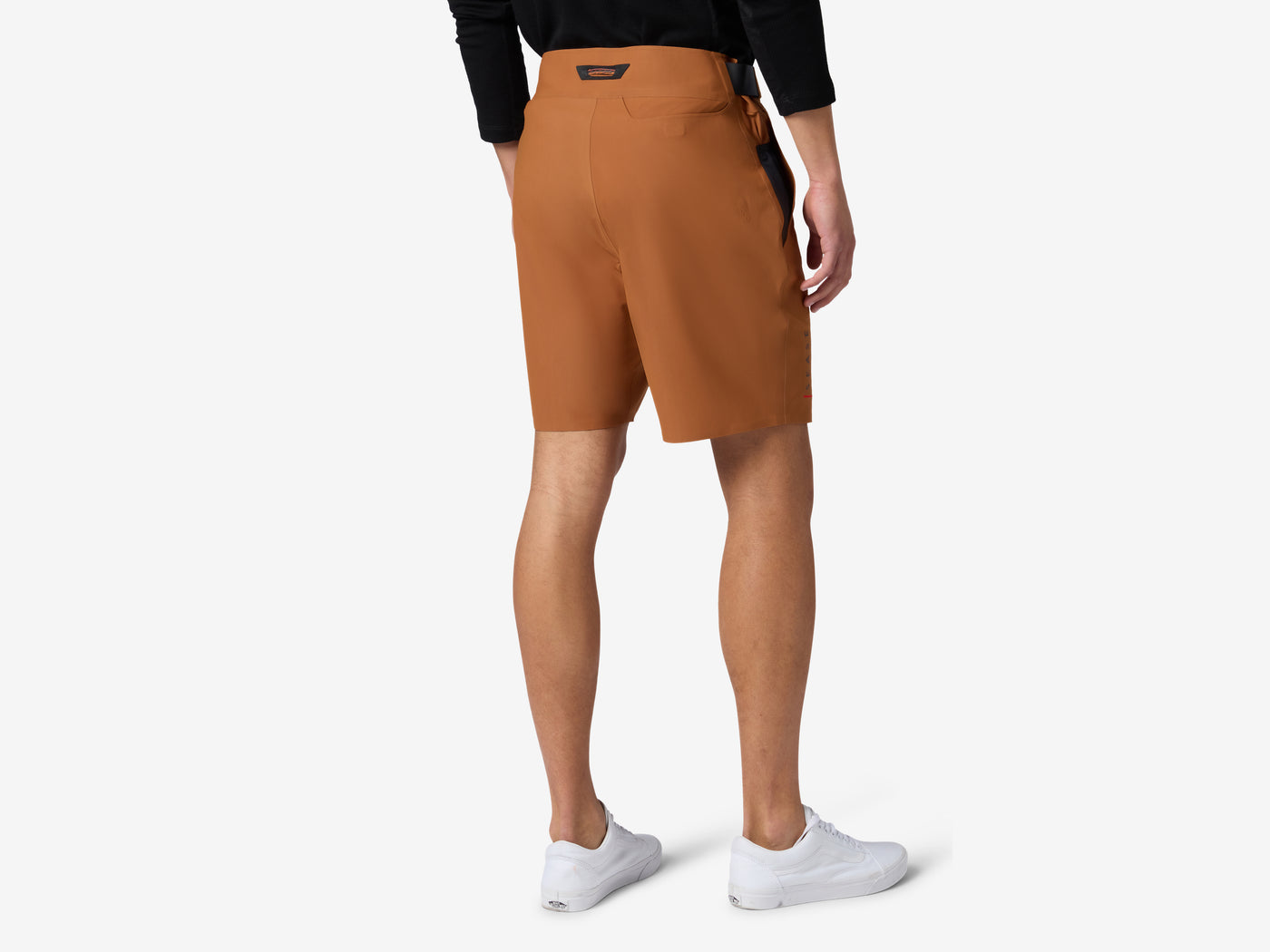 Comfort Short 2.0