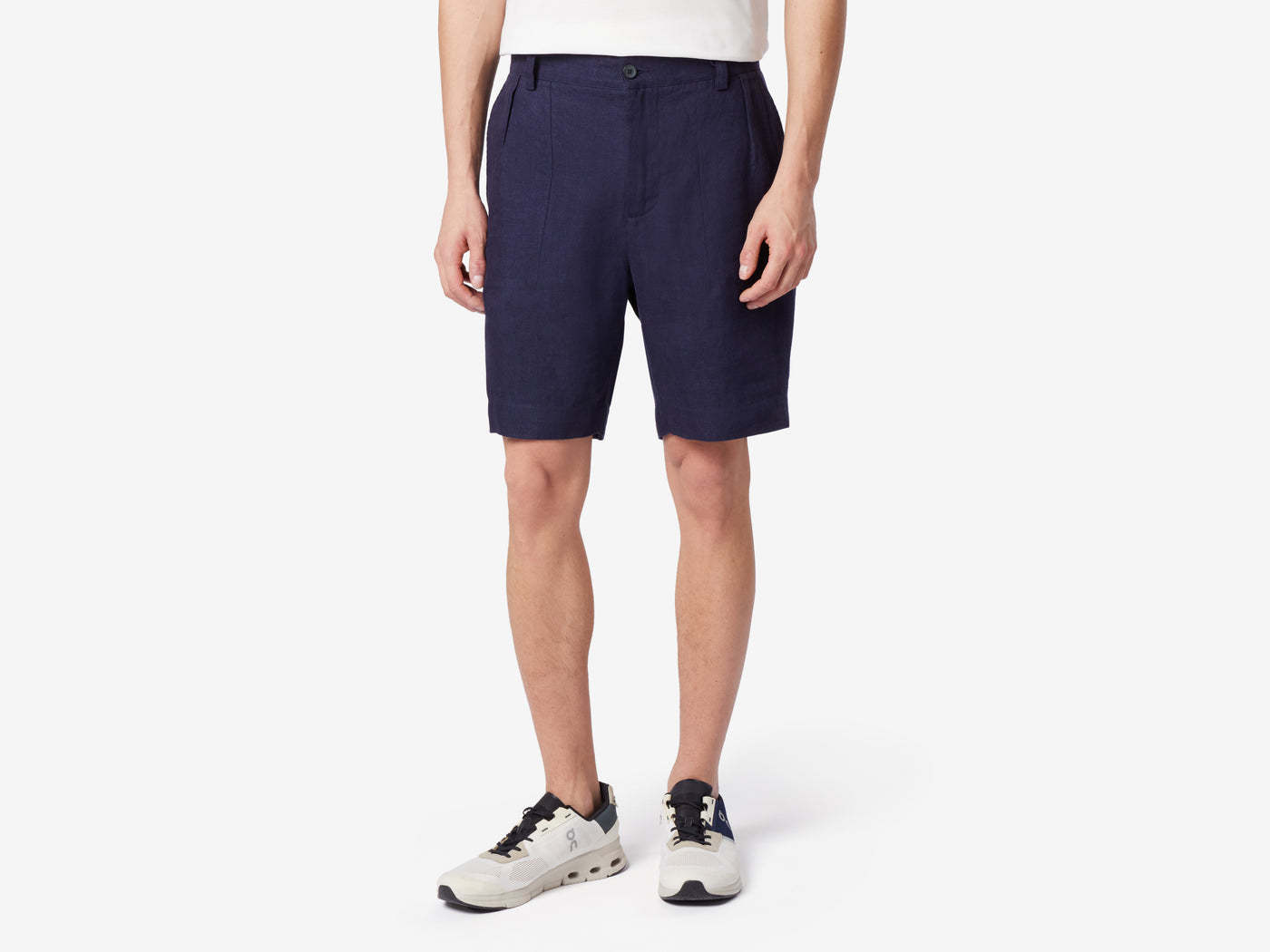 Short Easy Pant