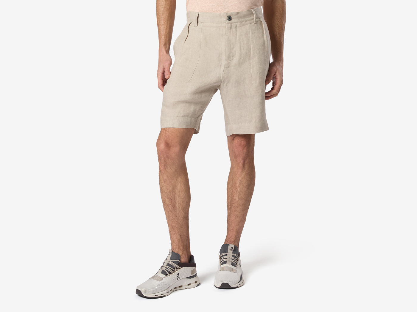 Short Easy Pant