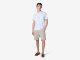 Short Easy Pant - Sea | Sease