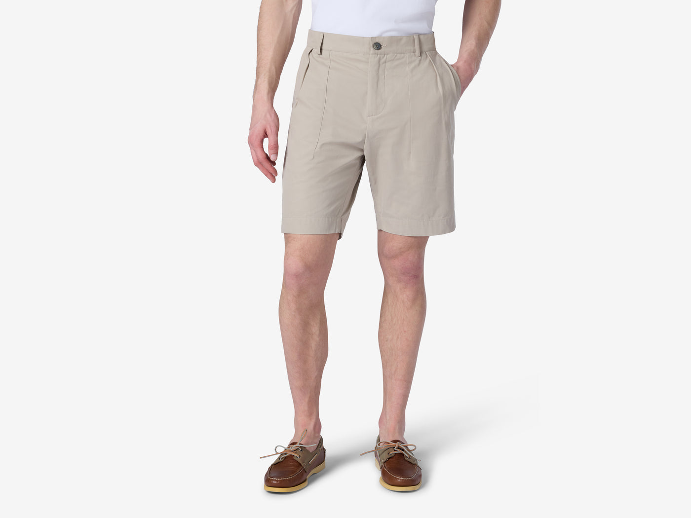 Short Easy Pant