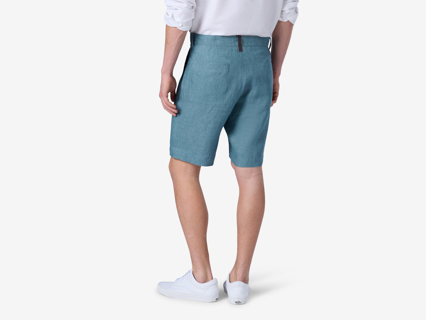 Short Easy Pant