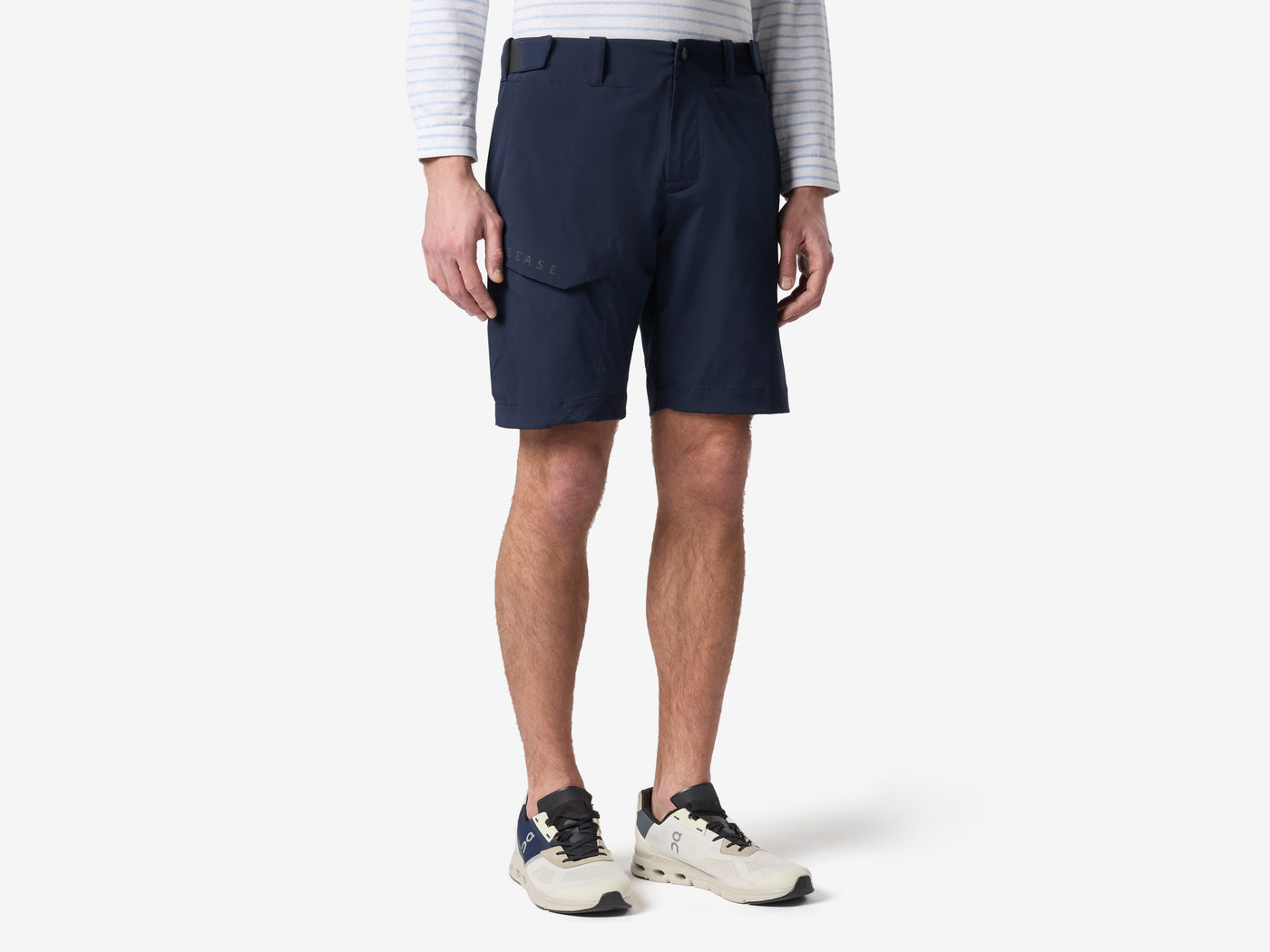 Cargo Short 2.0
