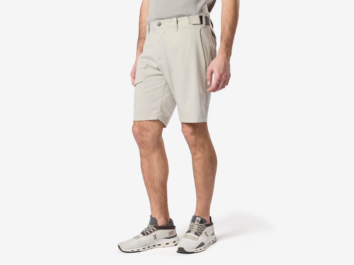 Cargo Short 2.0