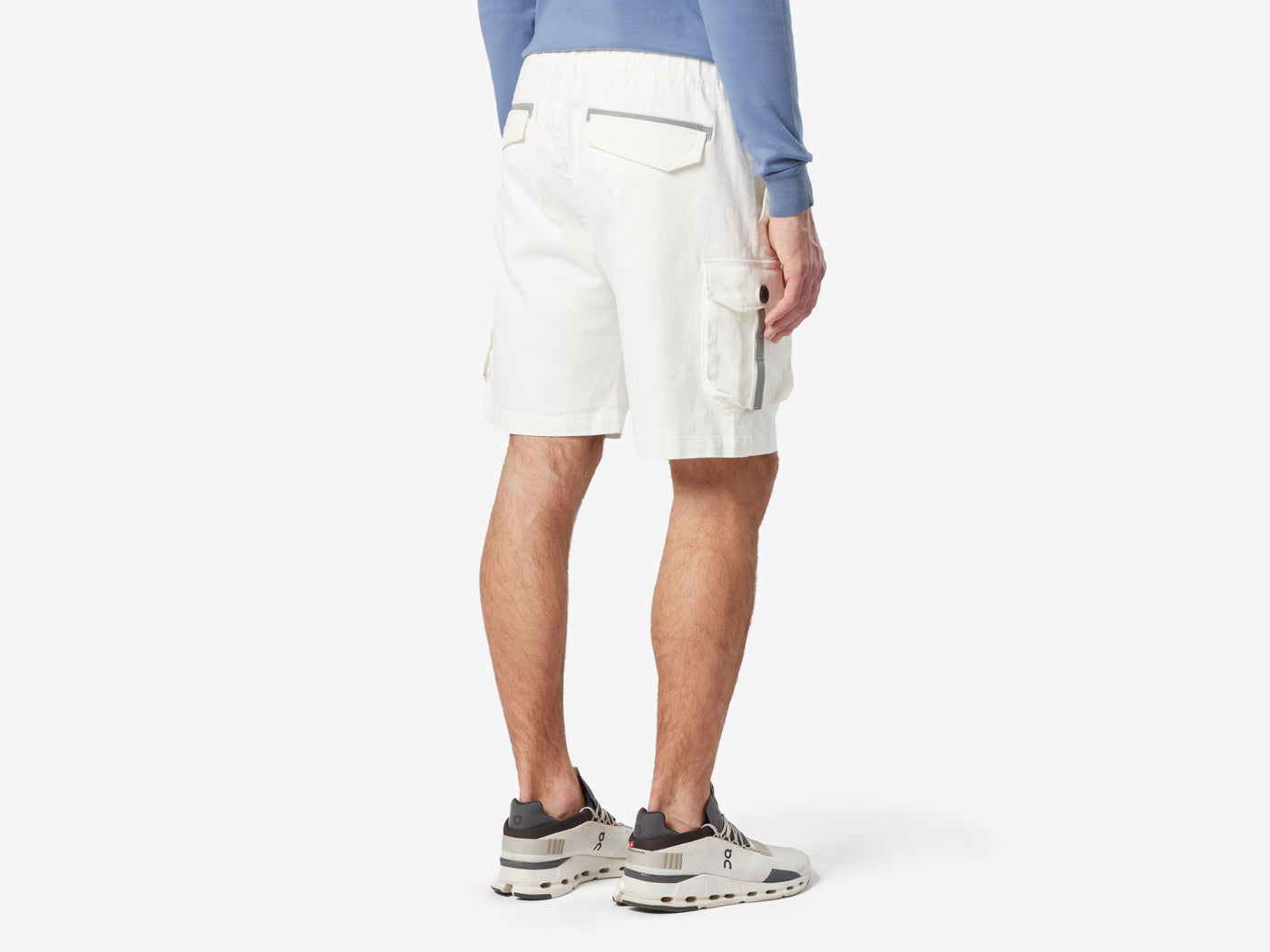 Cargo Belt Short 2.0