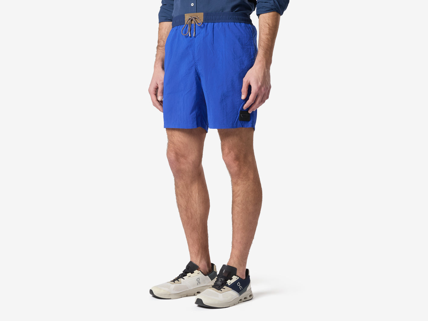 Swim Shorts Cod-3
