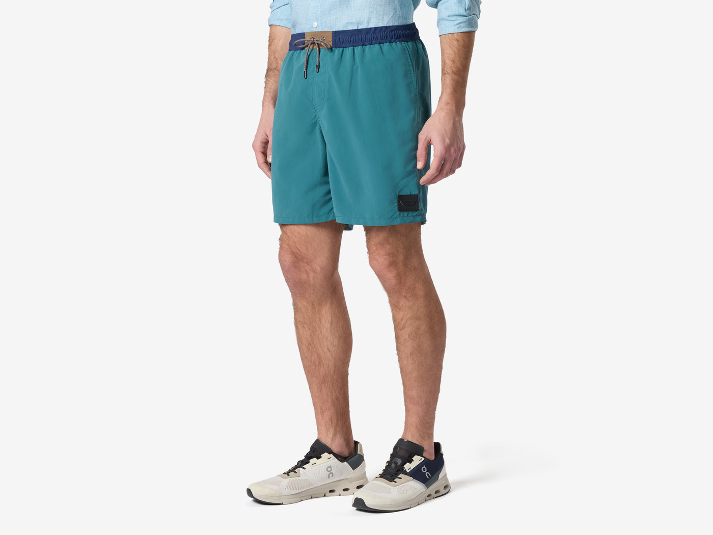 Swim Shorts Cod-3