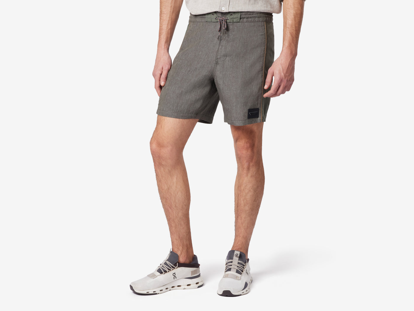 Swim Shorts Cod-4