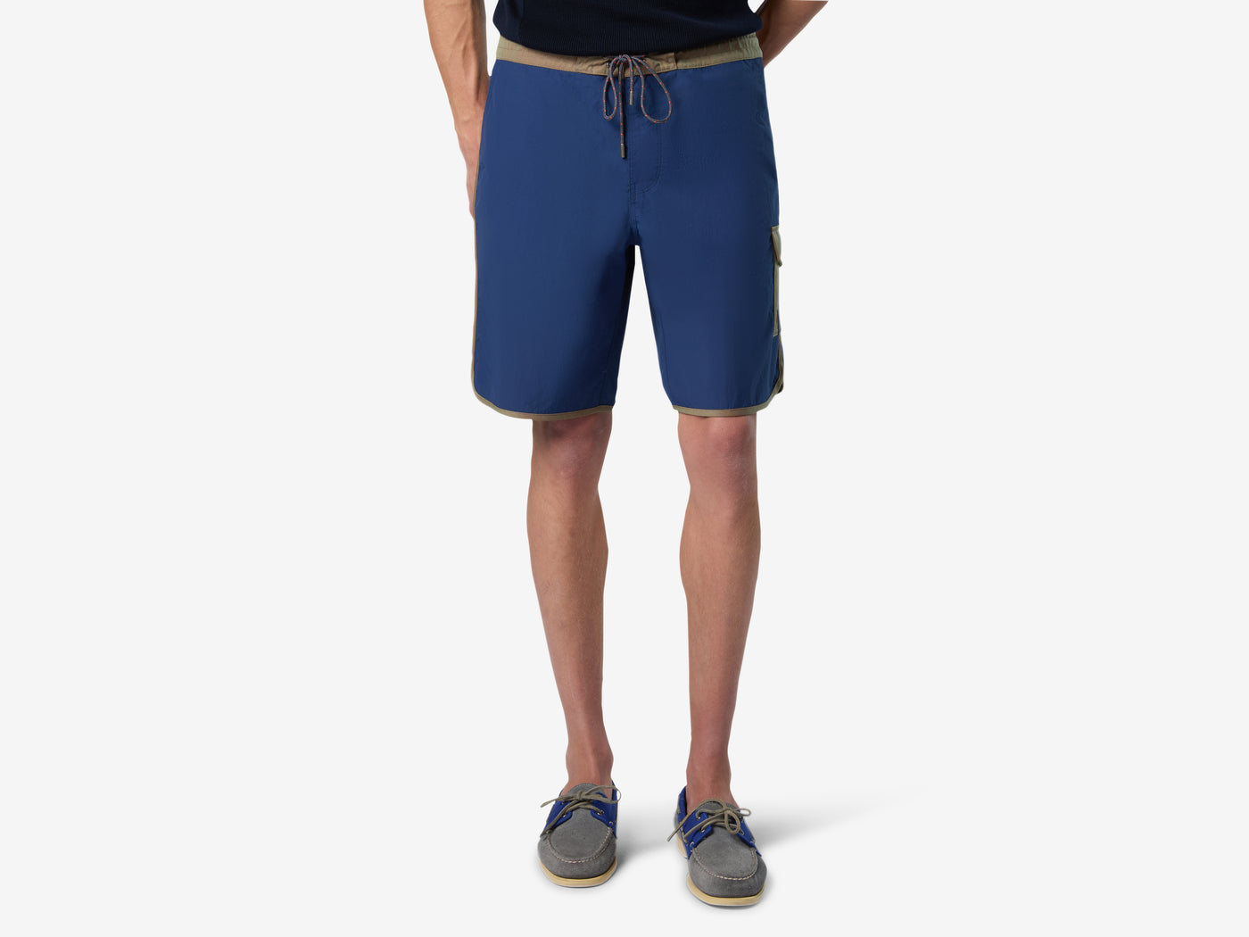 Swim Shorts Cod-5