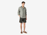 Swim Shorts Cod-5 - Chasing the Wave – Clément Roseyro | Sease
