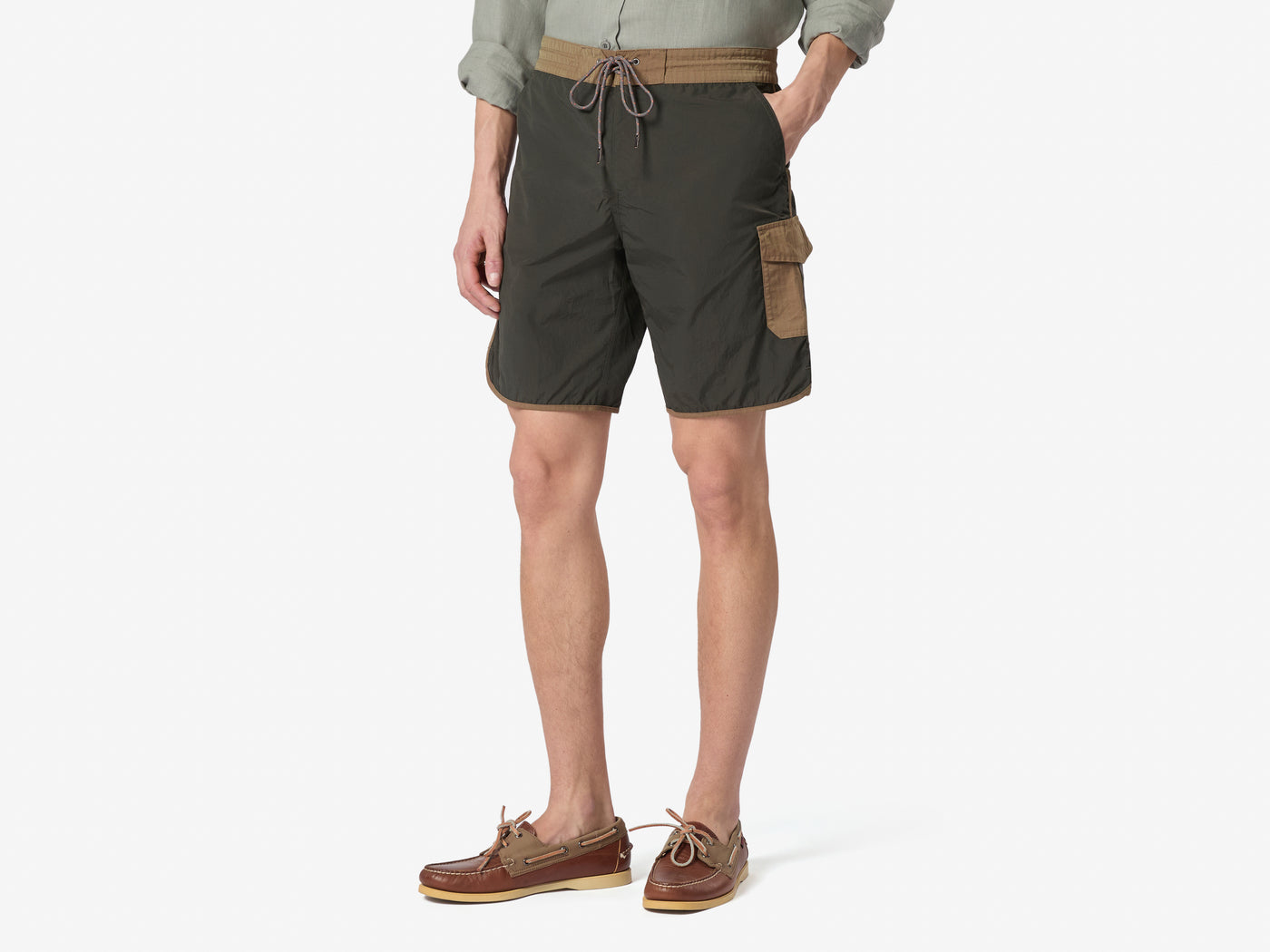 Swim Shorts Cod-5