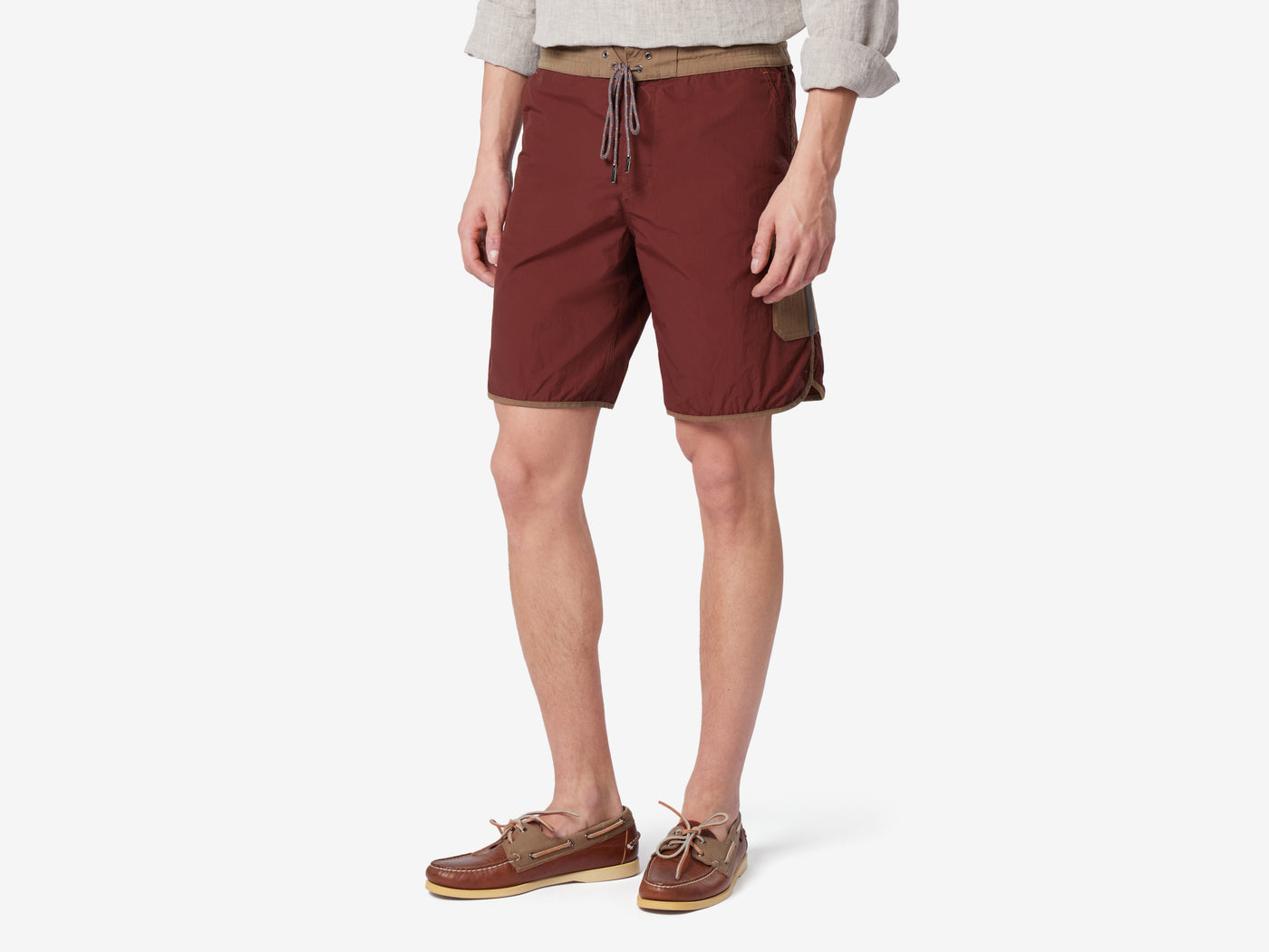 Swim Shorts Cod-5