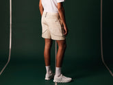 Tennis Belt Short | 시즈