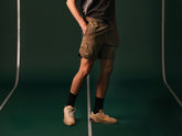 Tennis Shorts - Men’s Tennis Kit | Sease
