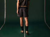 Tennis Short | 시즈