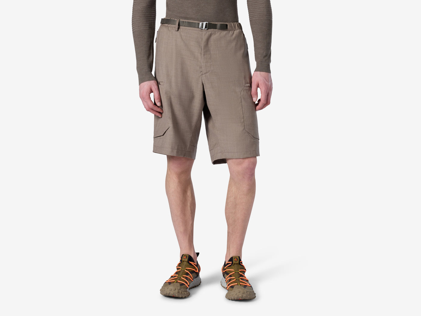 Trail Cargo Short 2.0