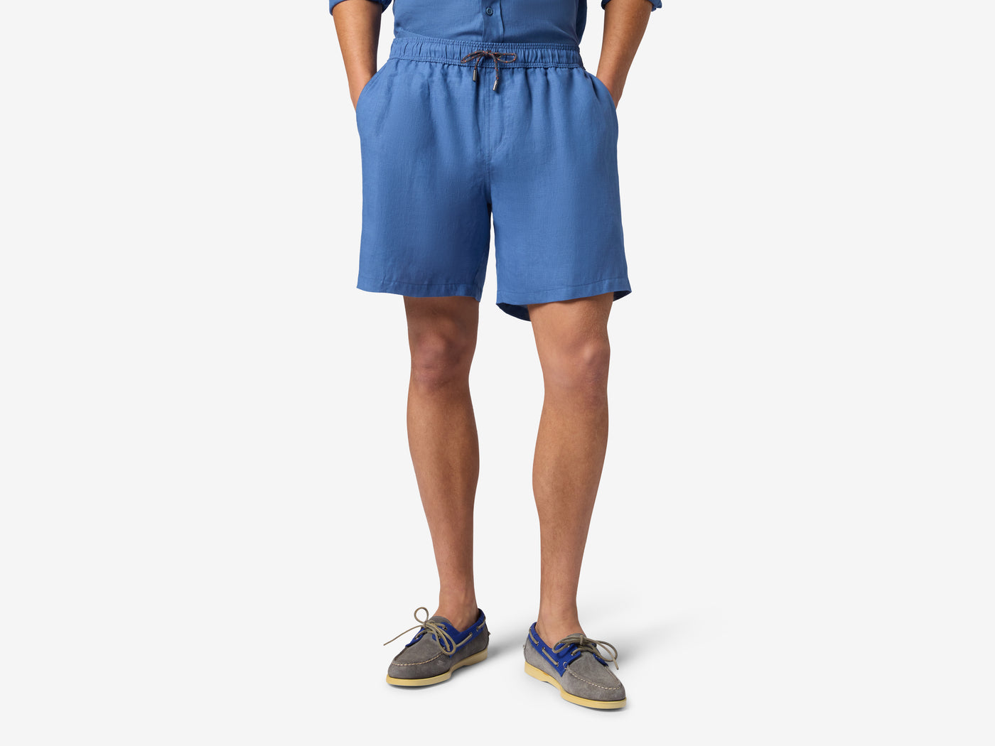 Swim Shorts Cod-2