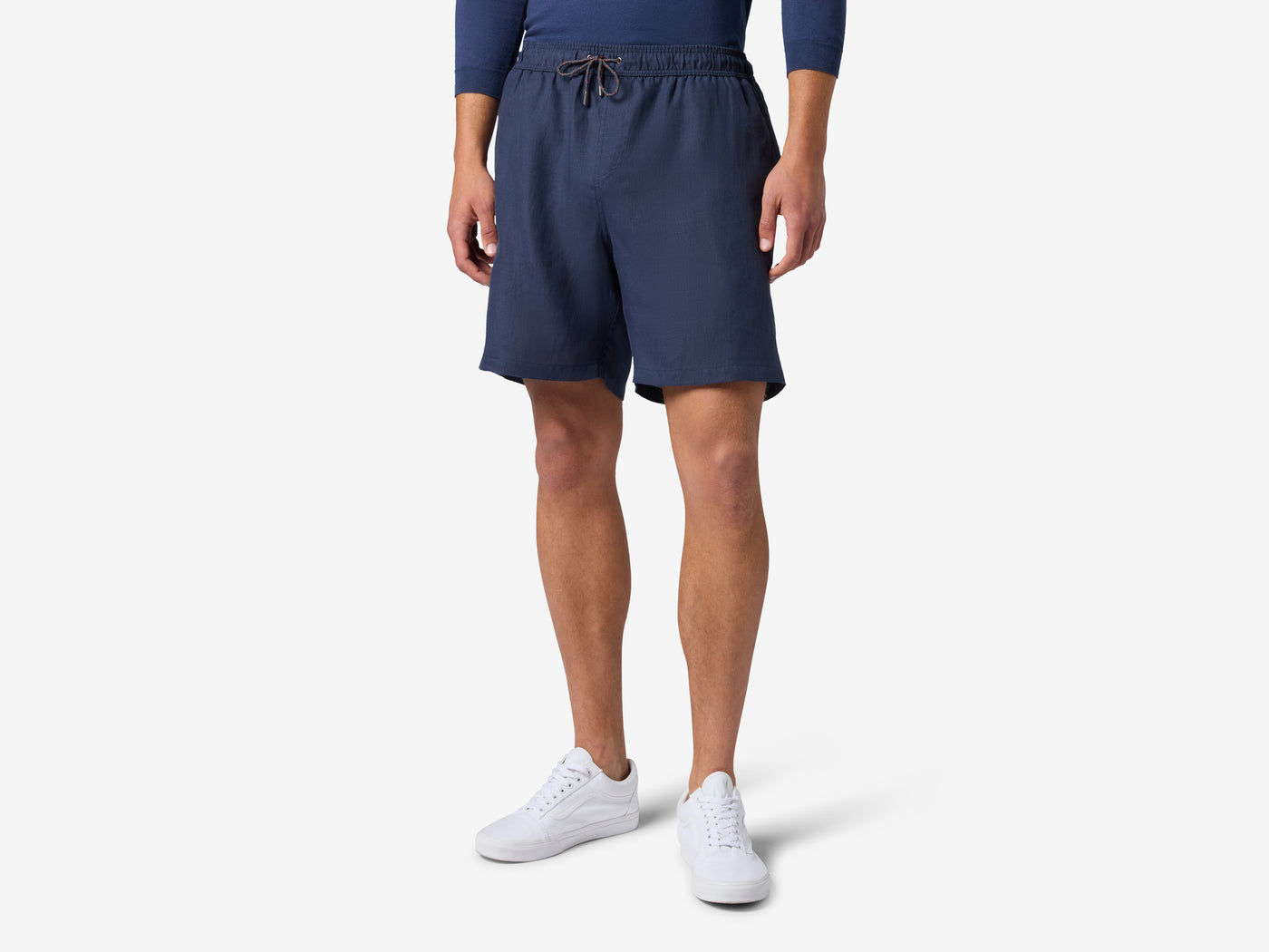 Swim Shorts Cod-2
