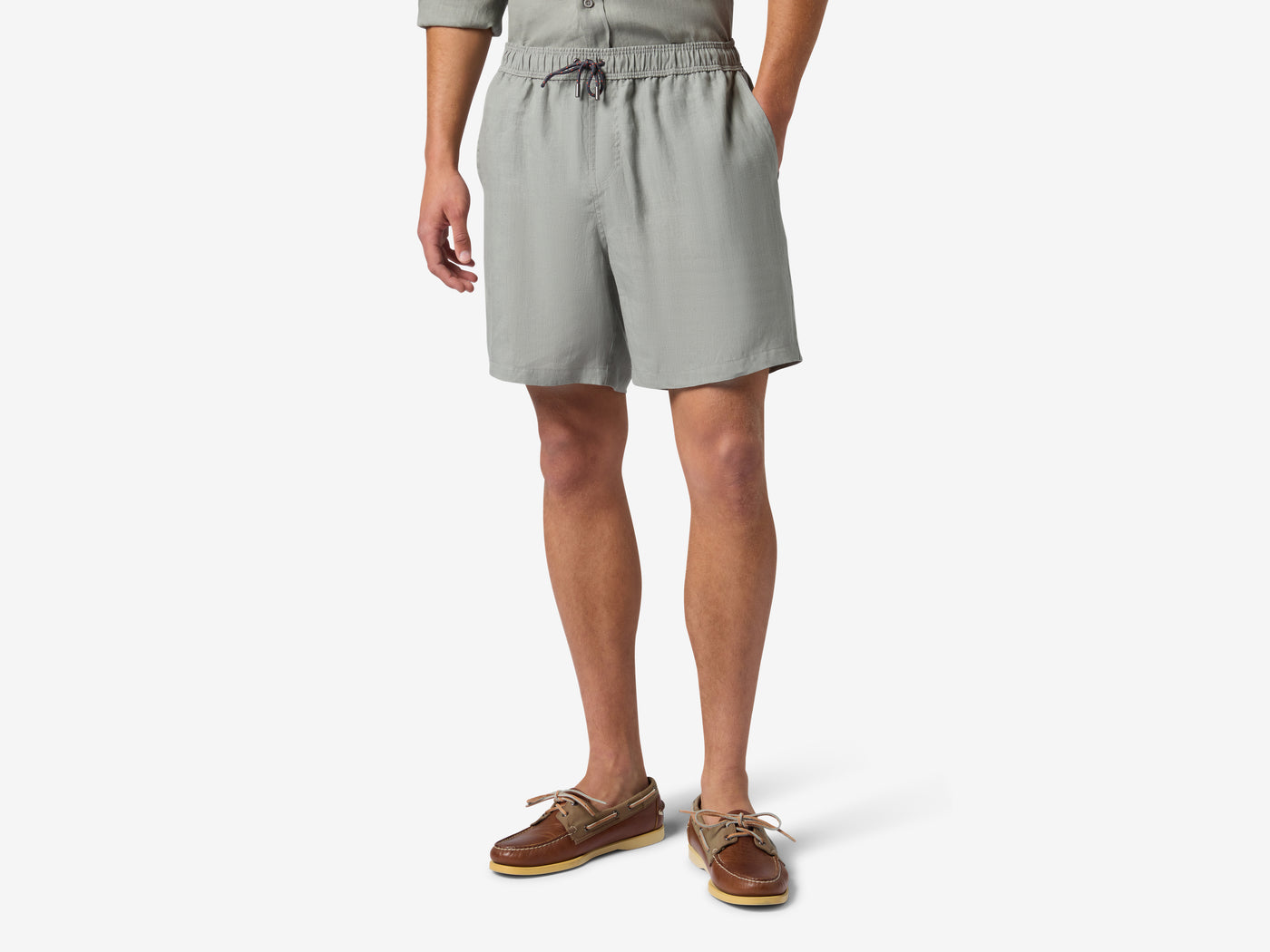 Swim Shorts Cod-2