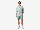 Swim Shorts Cod-2 - Chasing the Wave – Clément Roseyro | Sease