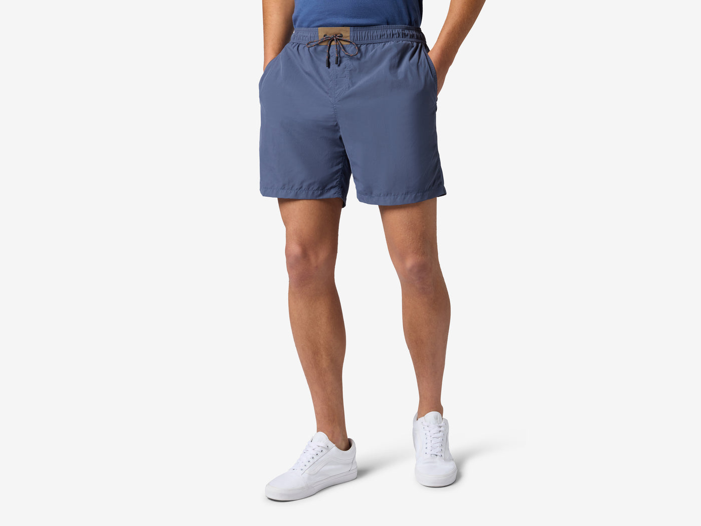Swim Shorts Cod-3
