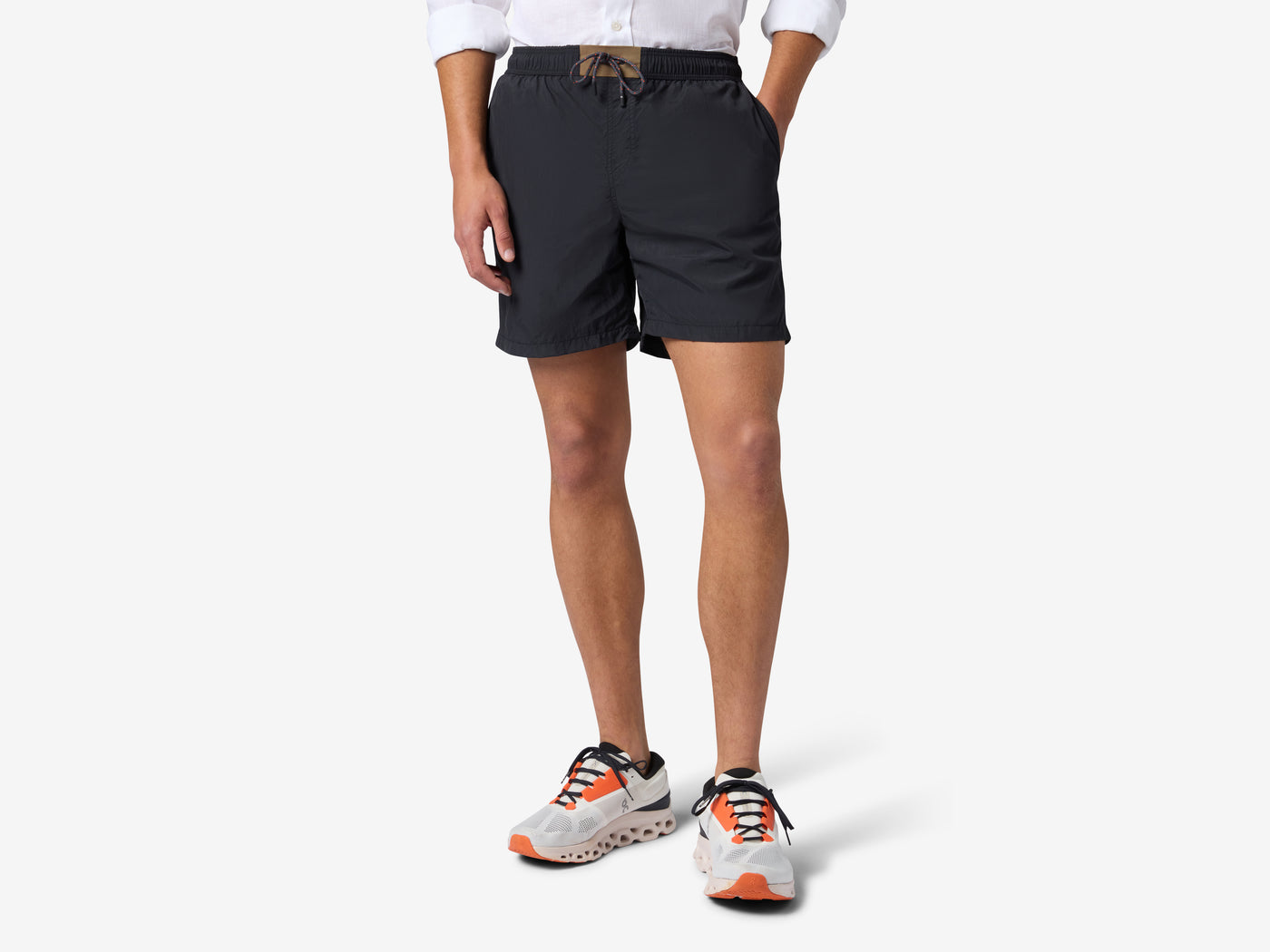 Swim Shorts Cod-3