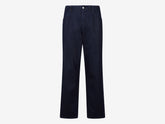 Urban Denim Pants - Chasing the Wave – Clément Roseyro | Sease