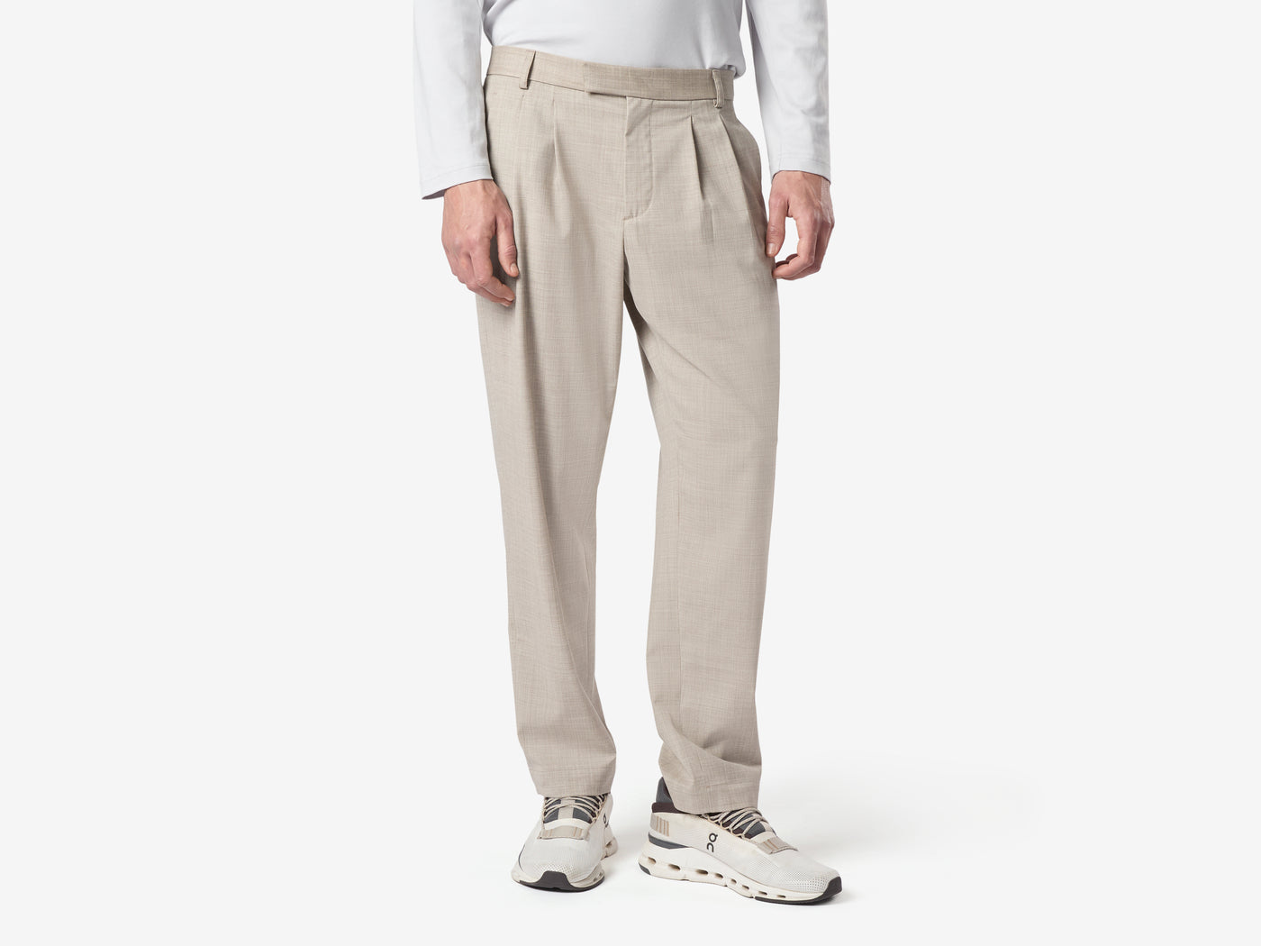 Tech Suit Pant