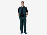 2 Pences Wide Fit - Pants | Sease